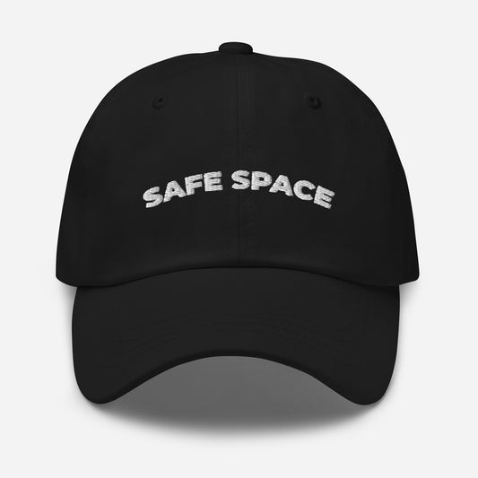 "Safe Space" Dad hat