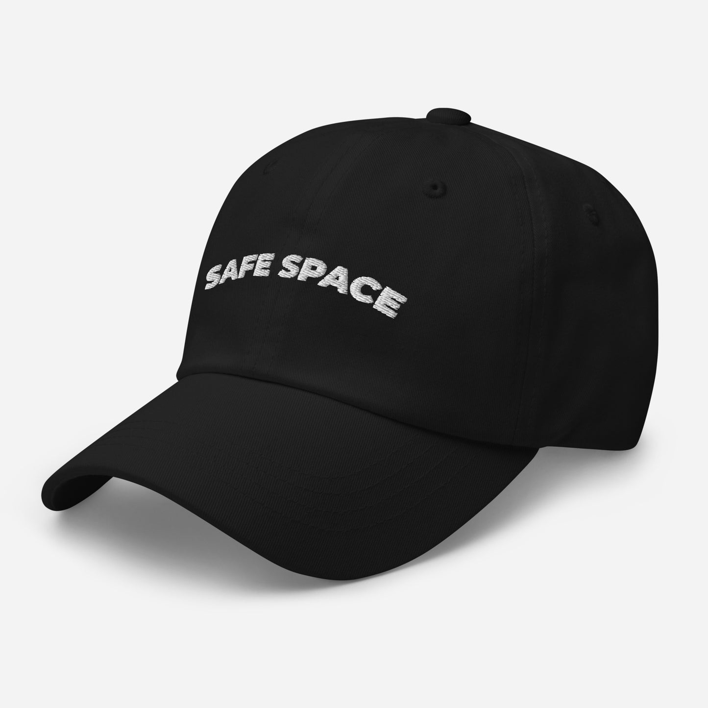"Safe Space" Dad hat
