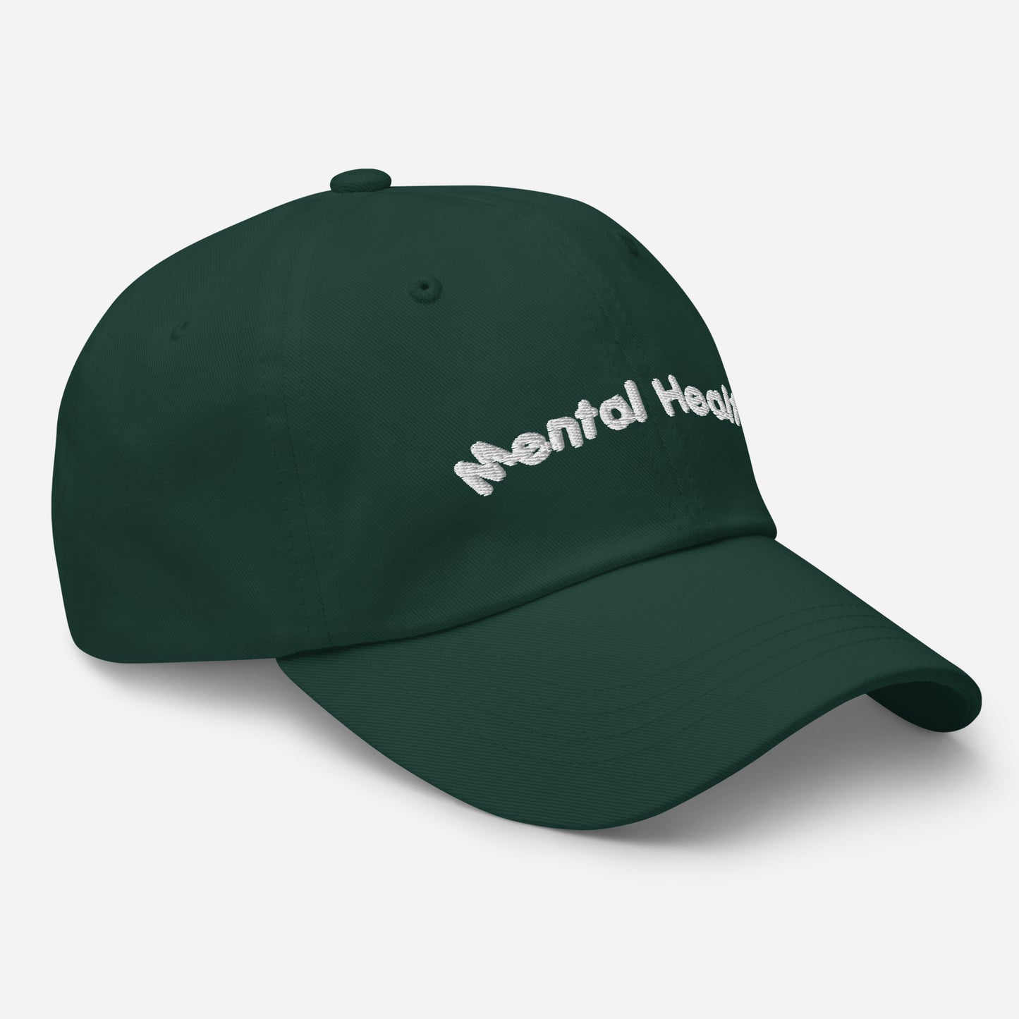 "Mental Health" Dad hat