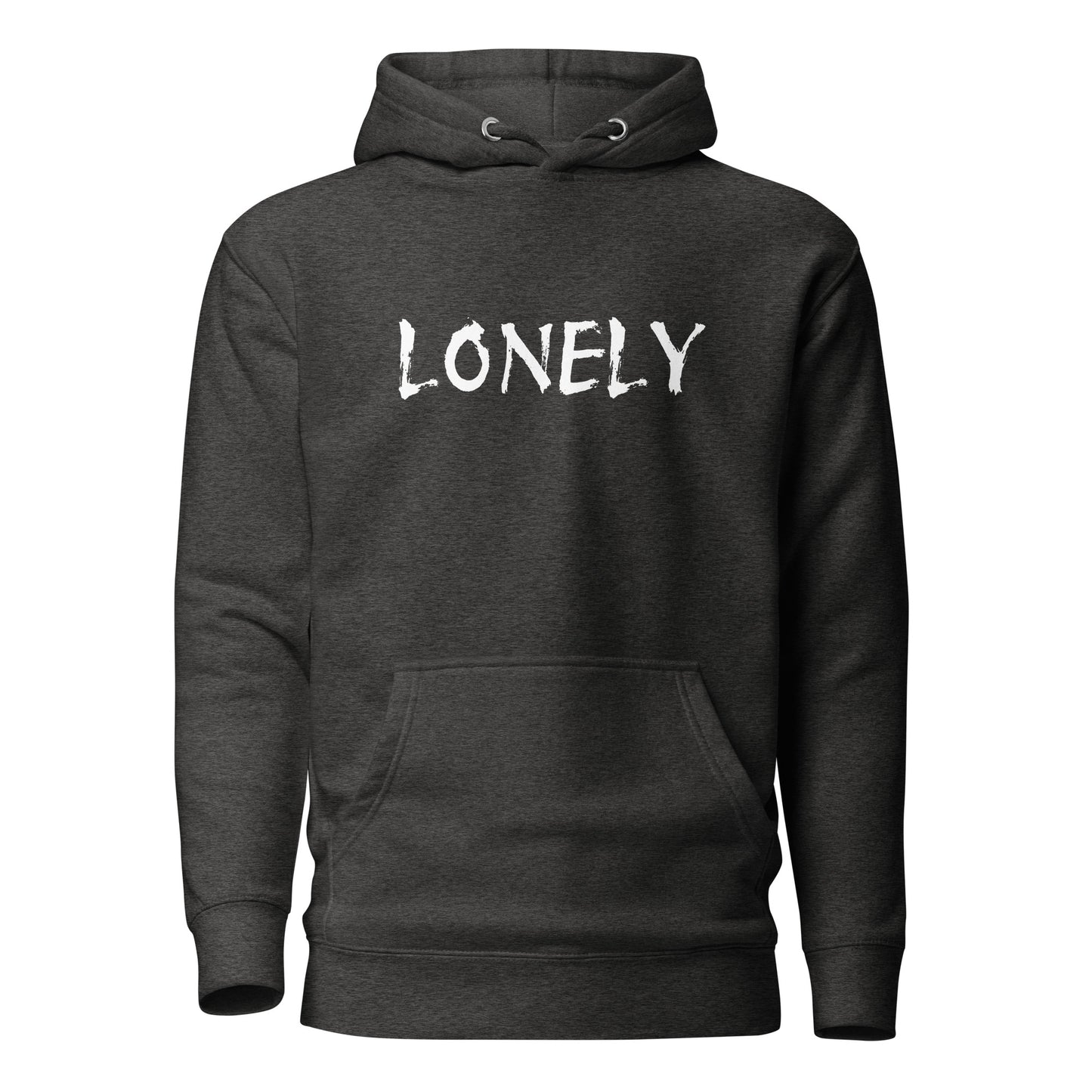 "LONELY" Hoodie