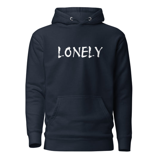 "LONELY" Hoodie