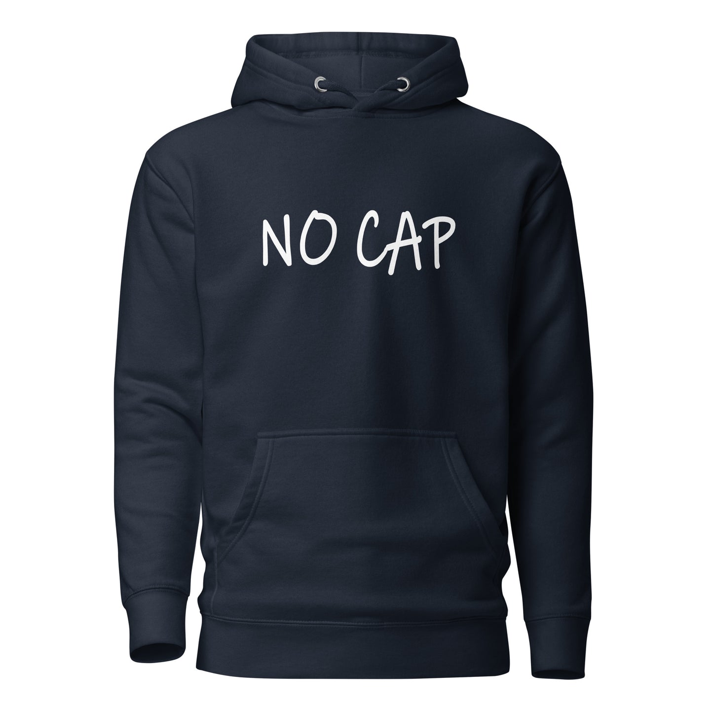 "NO CAP" Hoodie